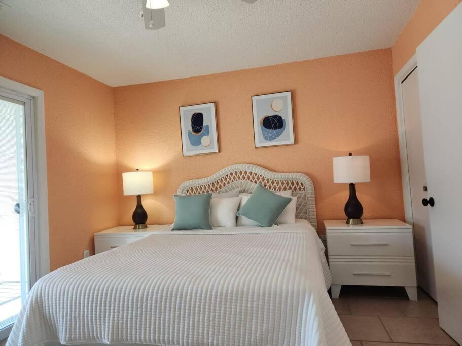 Beachfront Condo In Paradise Ocean City Dış mekan fotoğraf
