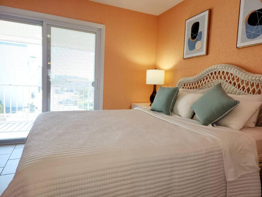 Beachfront Condo In Paradise Ocean City Dış mekan fotoğraf