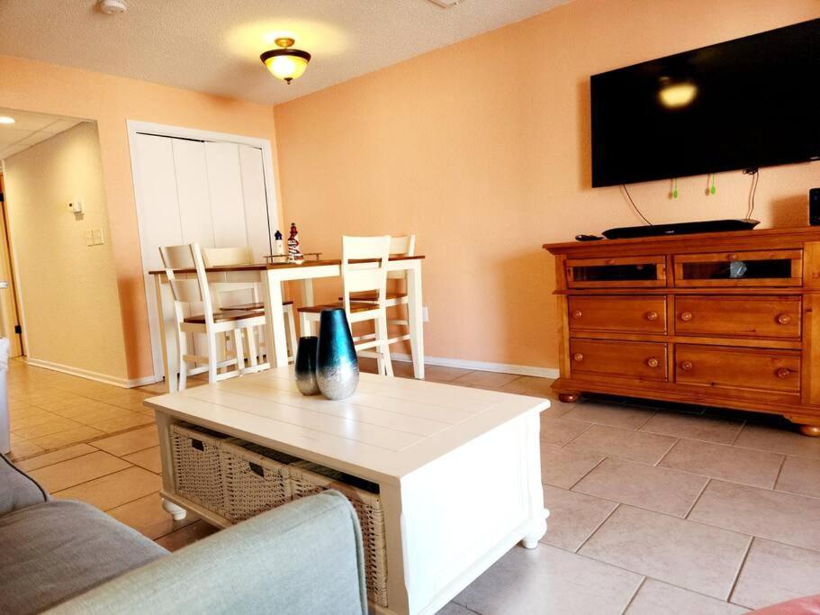 Beachfront Condo In Paradise Ocean City Dış mekan fotoğraf