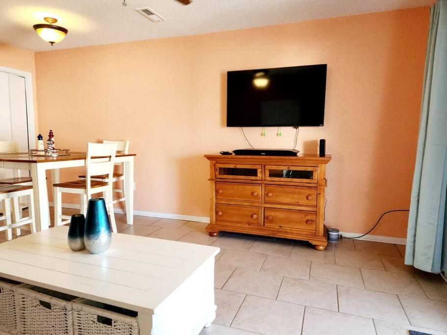 Beachfront Condo In Paradise Ocean City Dış mekan fotoğraf