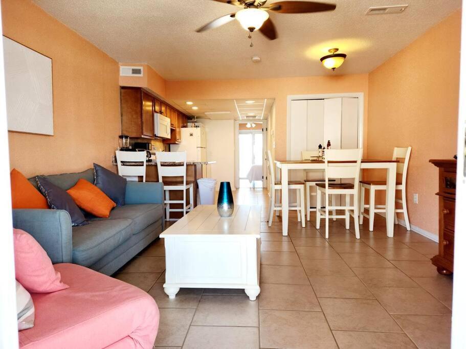 Beachfront Condo In Paradise Ocean City Dış mekan fotoğraf