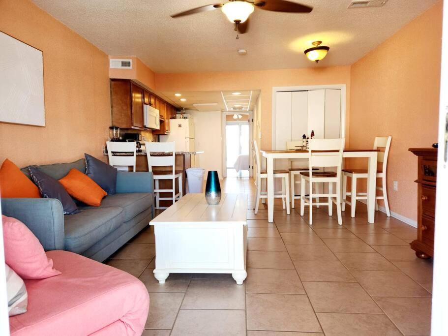 Beachfront Condo In Paradise Ocean City Dış mekan fotoğraf