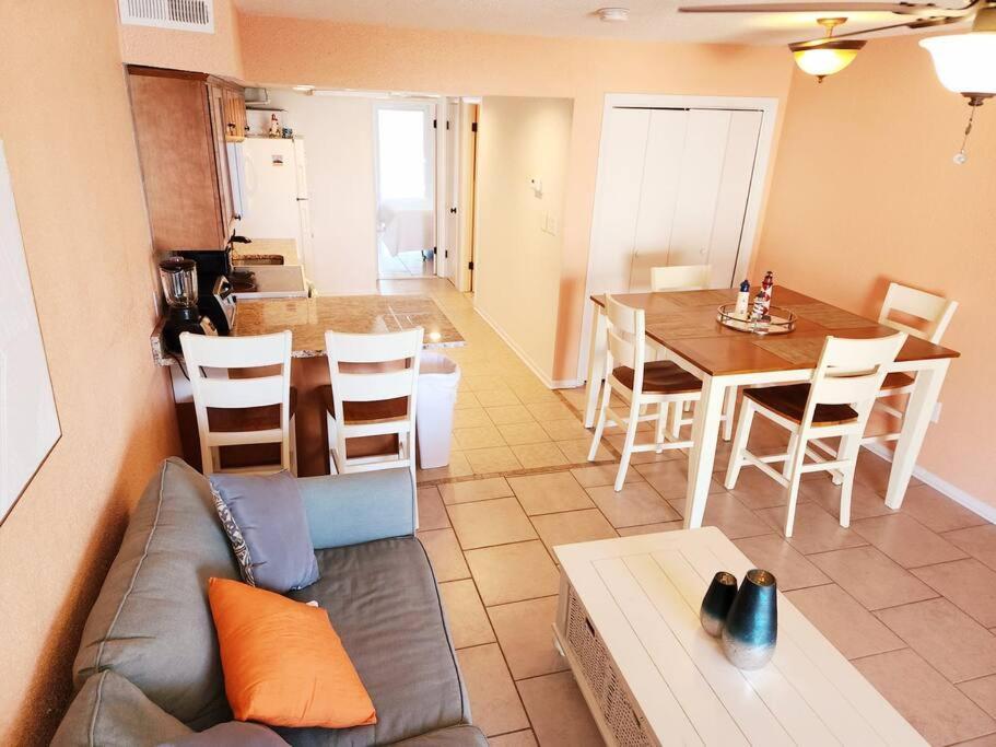 Beachfront Condo In Paradise Ocean City Dış mekan fotoğraf