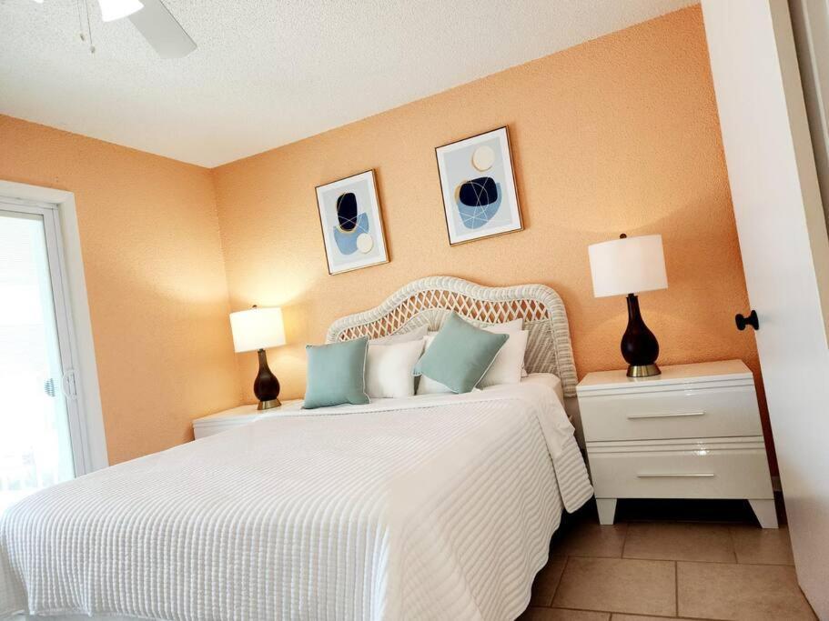 Beachfront Condo In Paradise Ocean City Dış mekan fotoğraf