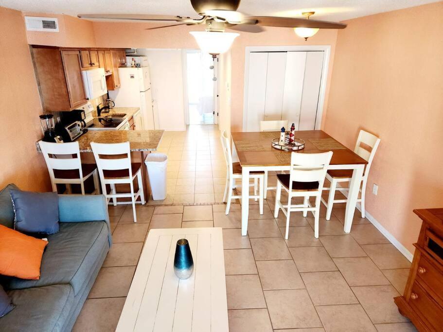 Beachfront Condo In Paradise Ocean City Dış mekan fotoğraf