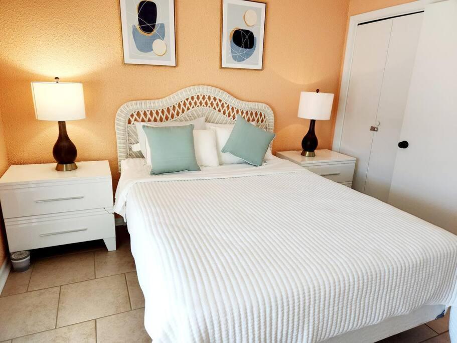 Beachfront Condo In Paradise Ocean City Dış mekan fotoğraf