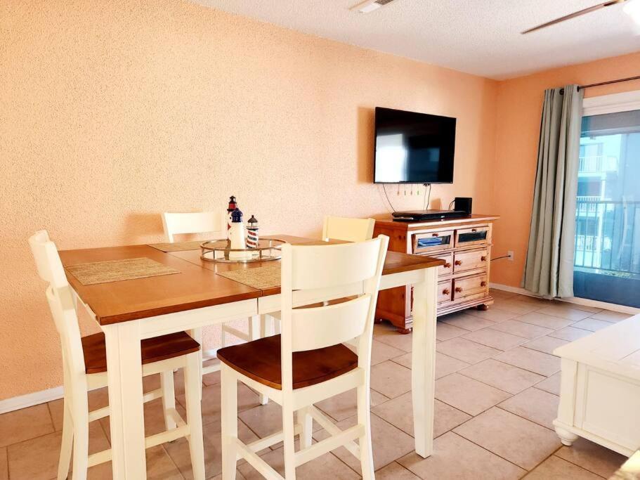 Beachfront Condo In Paradise Ocean City Dış mekan fotoğraf