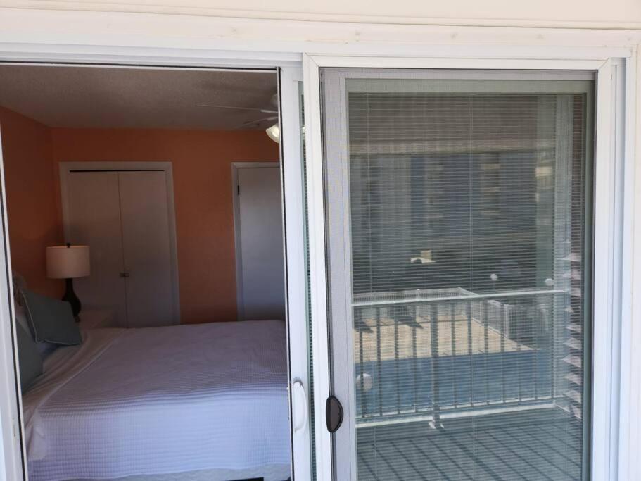 Beachfront Condo In Paradise Ocean City Dış mekan fotoğraf