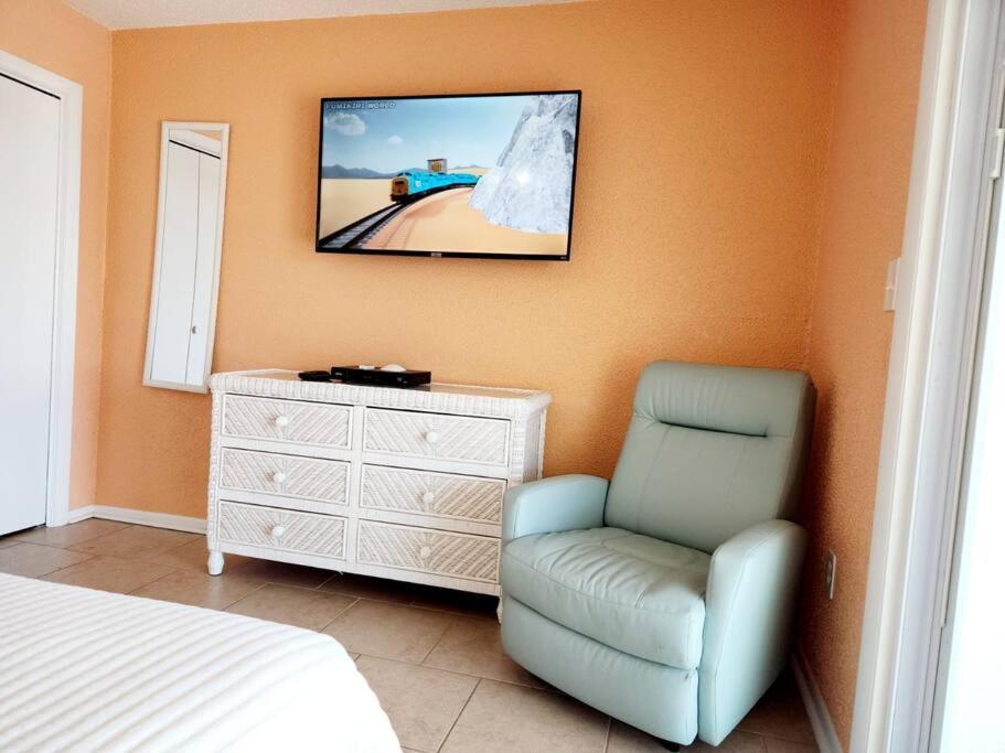 Beachfront Condo In Paradise Ocean City Dış mekan fotoğraf