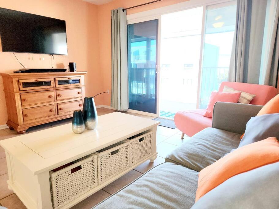 Beachfront Condo In Paradise Ocean City Dış mekan fotoğraf