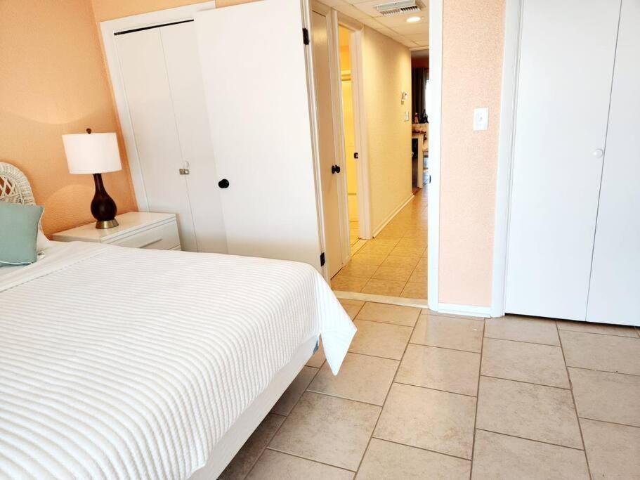 Beachfront Condo In Paradise Ocean City Dış mekan fotoğraf