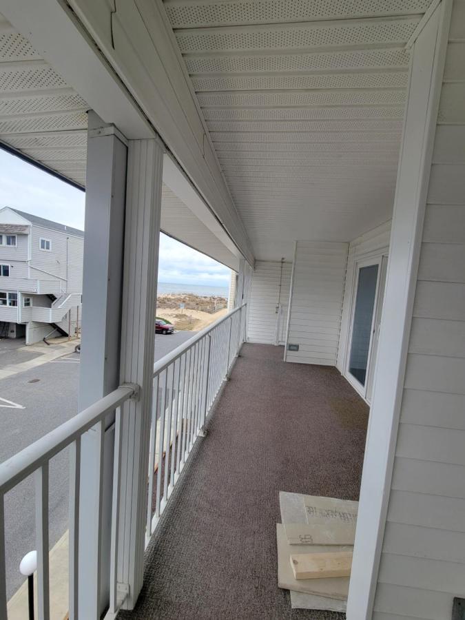 Beachfront Condo In Paradise Ocean City Dış mekan fotoğraf