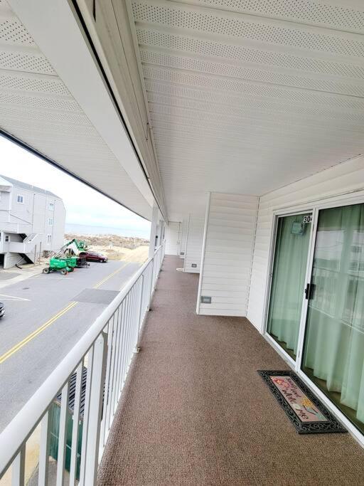 Beachfront Condo In Paradise Ocean City Dış mekan fotoğraf